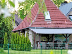 Ferienhaus am Klostergrund in Amt Malchow
